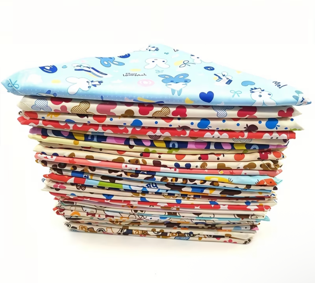 1ct Random Pattern Dog/Cat Bandana