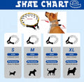 1ct Prong Training Collar For Dogs