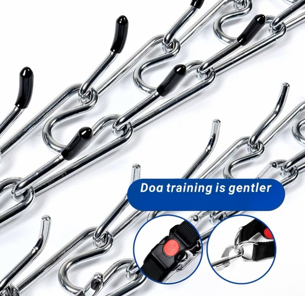 1ct Prong Training Collar For Dogs