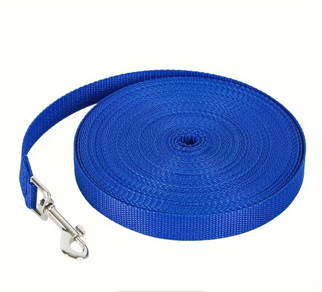 Long Line Training Leash 10ft