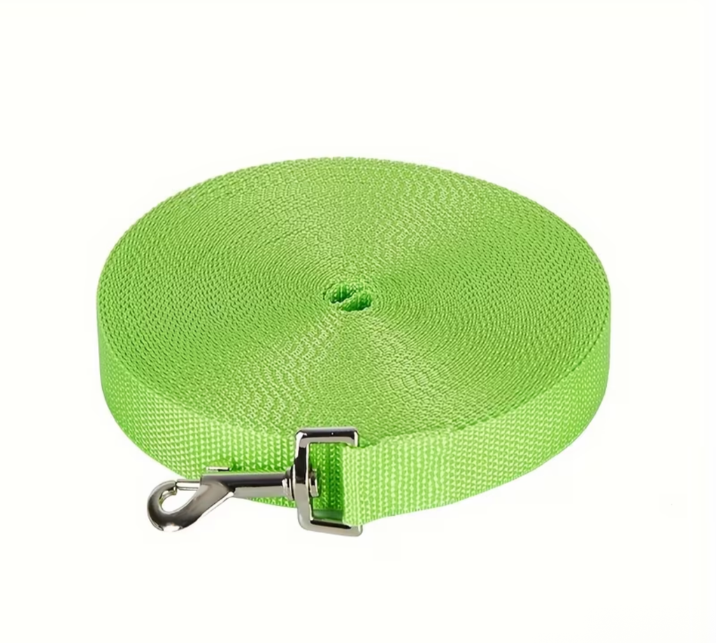 Long Line Training Leash 20ft
