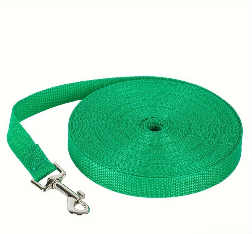 Long Line Training Leash 30ft