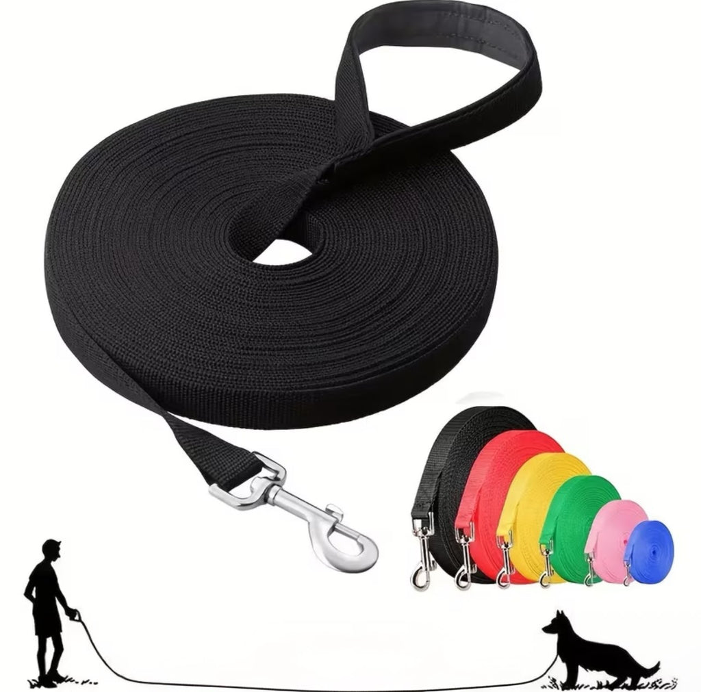 Long Line Training Leash 30ft