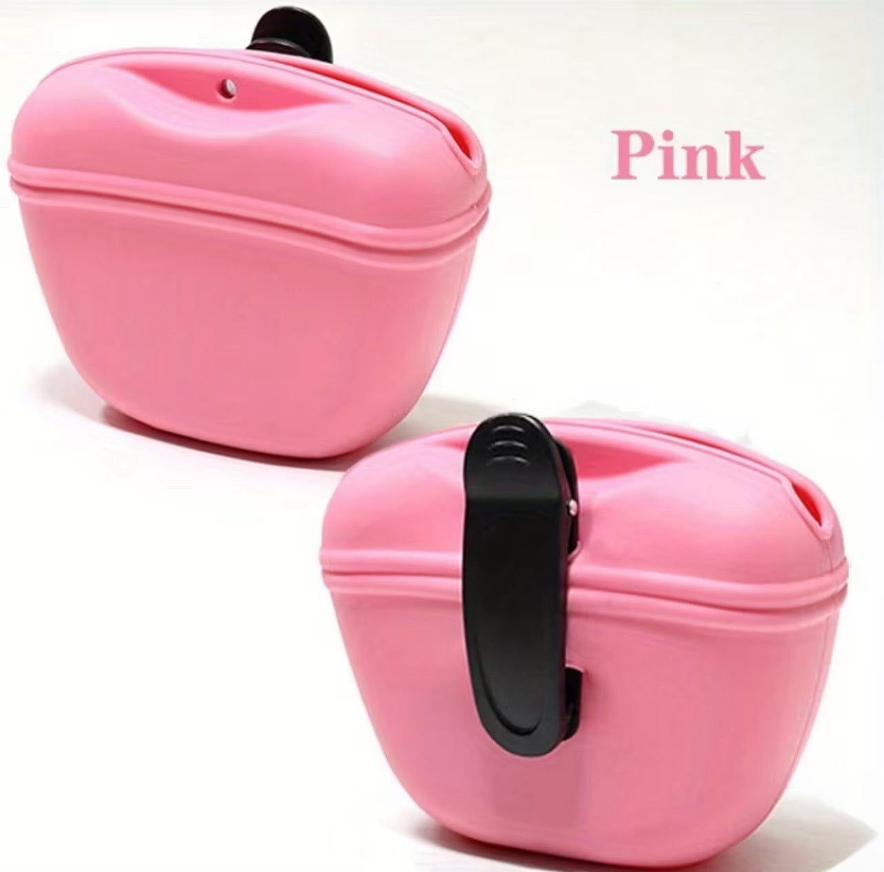 1pc Training Treat Pouch