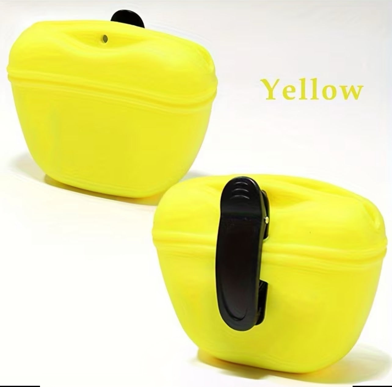 1pc Training Treat Pouch