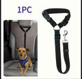 1pc Dog Seat Belt For Car