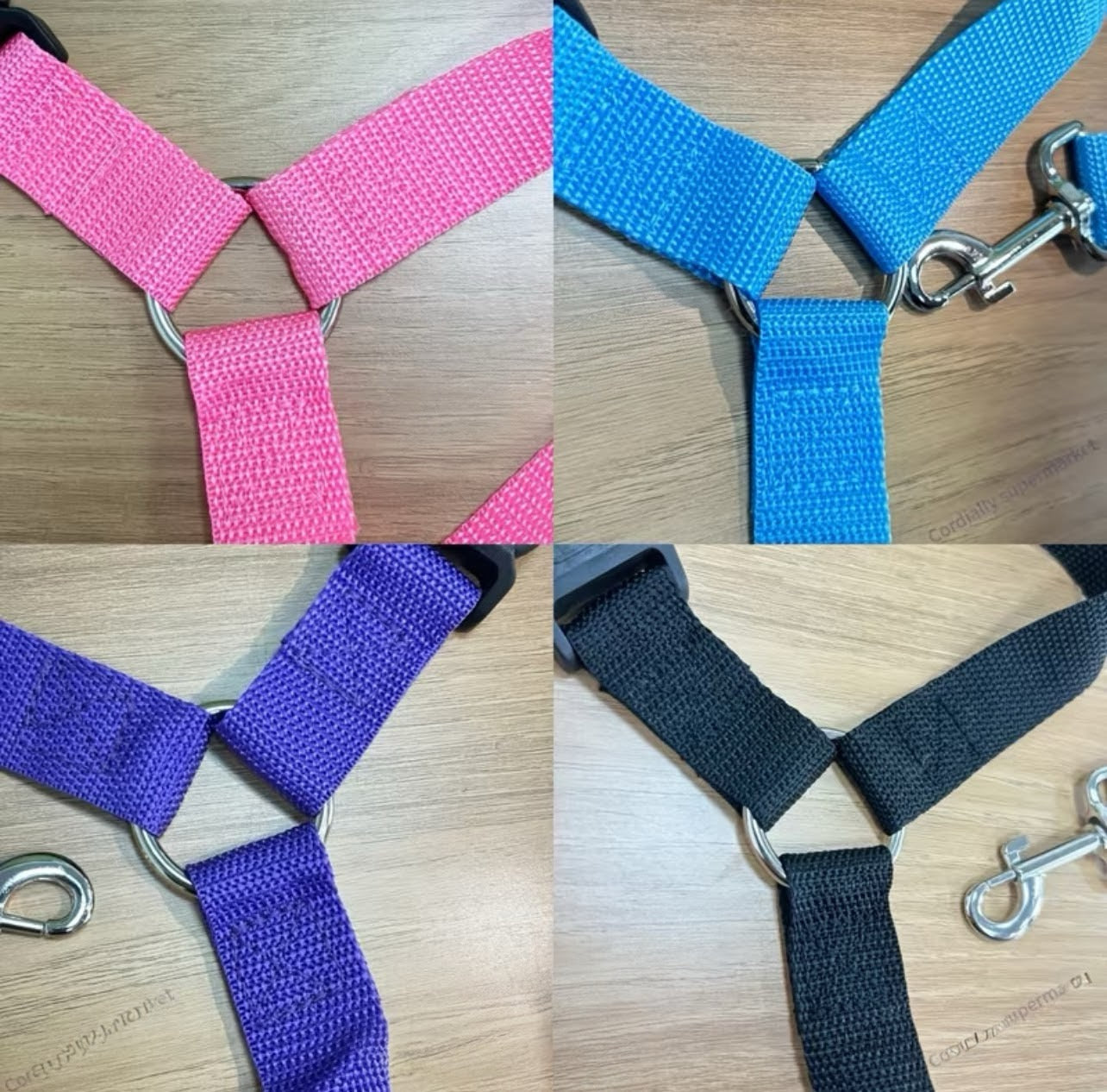 1pc Dog Seat Belt For Car