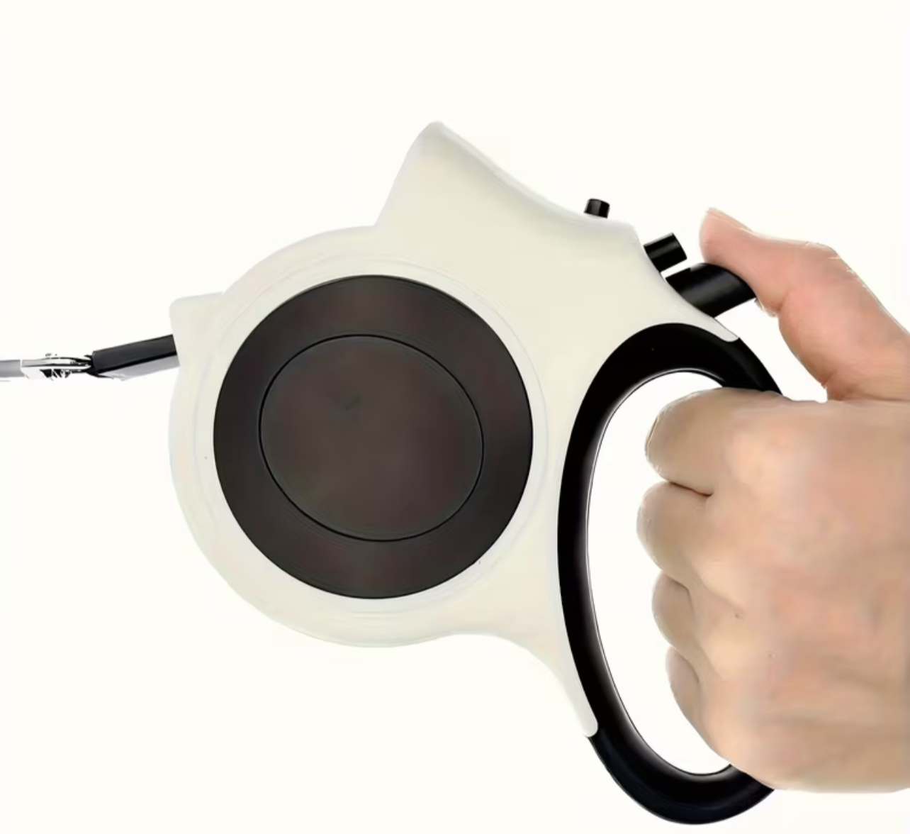 16ft Retractable Leash With Flashlight
