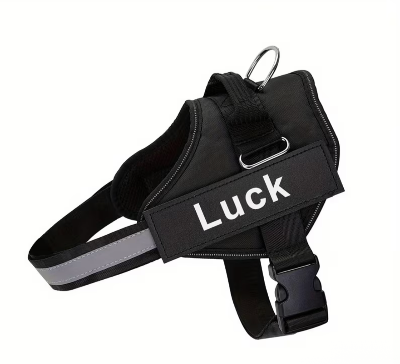CUSTOM Dog Harness