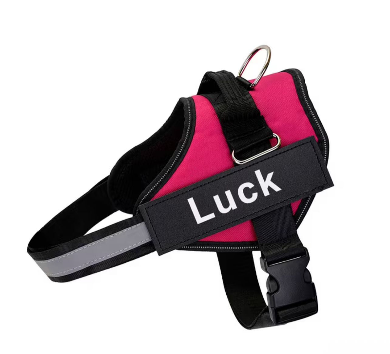 CUSTOM Dog Harness