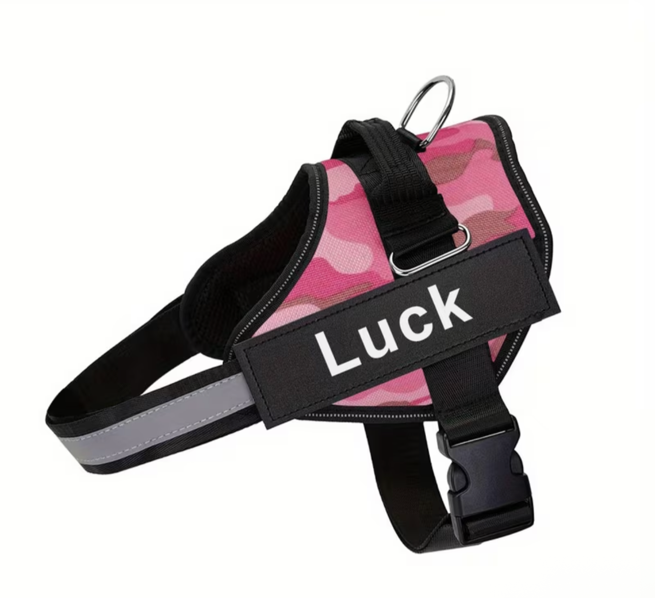CUSTOM Dog Harness