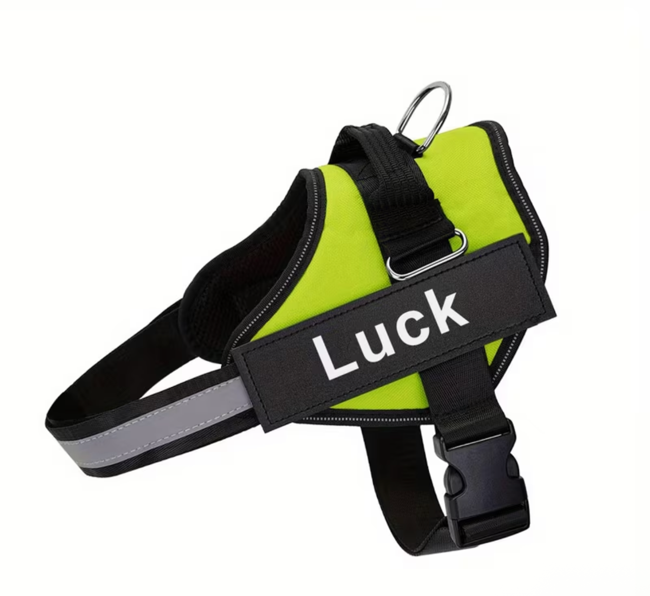 CUSTOM Dog Harness