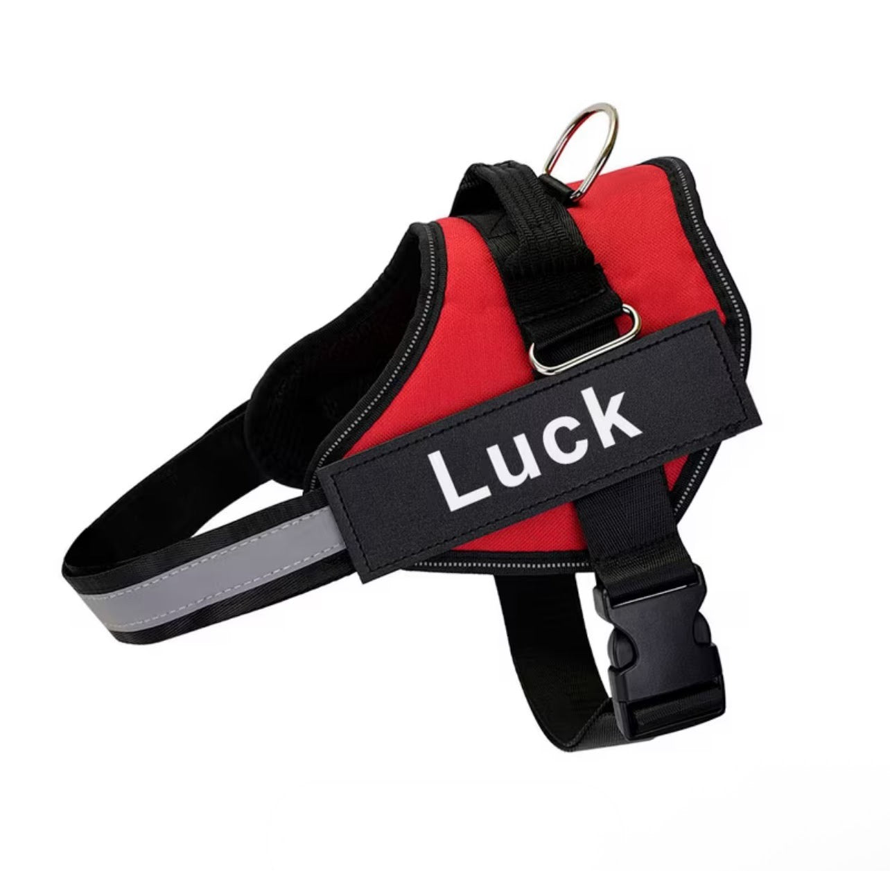 CUSTOM Dog Harness